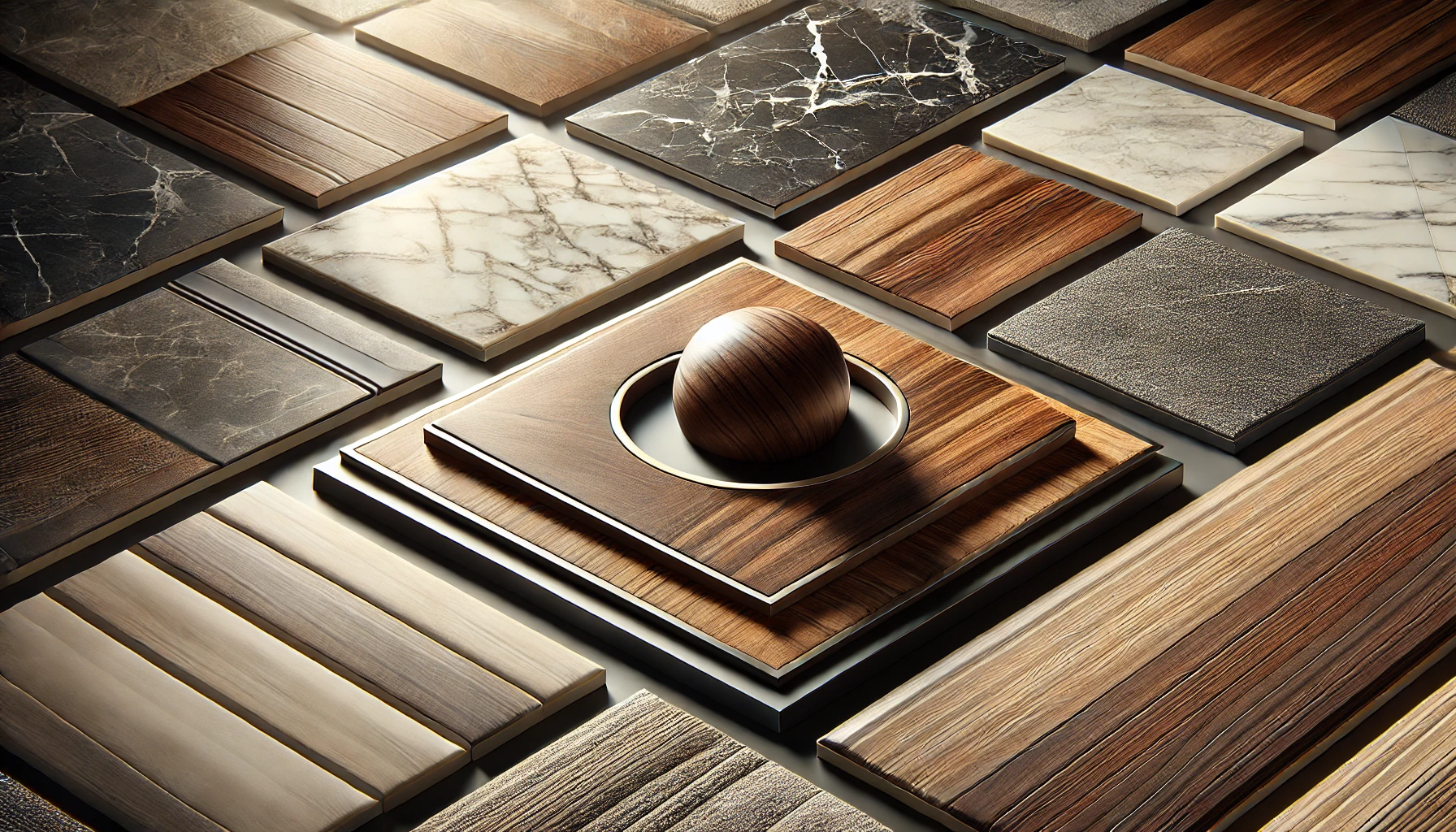 Why Choose Our Flooring Services